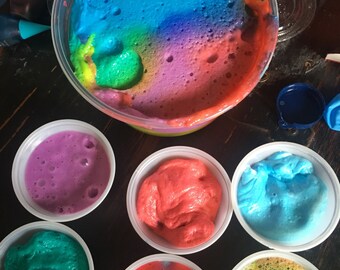 Ultimate slime package bundle