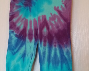 Tie dye sweatpants | Etsy