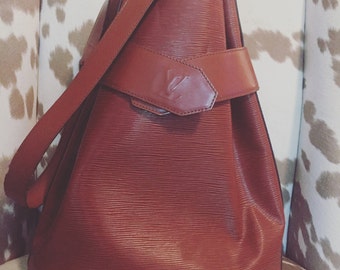 Louis Vuitton Sac D'ePaule