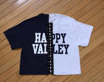 Penn State Lace up T-shirt