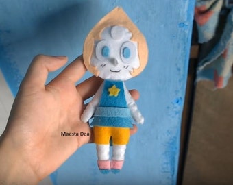 steven universe teddy