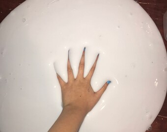 Customize Your Own Jiggly Slime