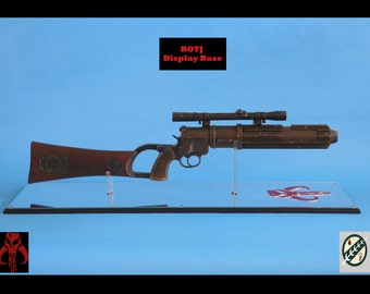 boba fett rotj blaster