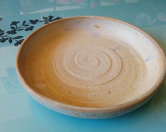 Spiral bowl | Etsy