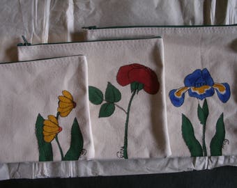 Horchow Collection 3 Purse Collection