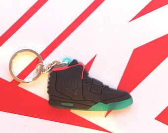 yeezy keychain fake