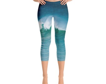 Mare Leggings 14295