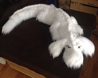 neverending story plush