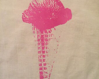Pink pretty and perfect for the summer!
