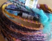 WIRE CORE - Handspun wire yarn (W01)