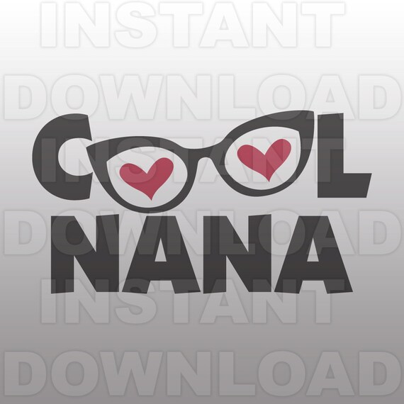 Free Free 190 Downloadable Nana Svg Free SVG PNG EPS DXF File