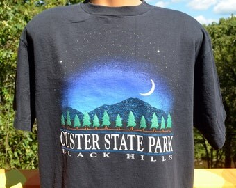 state park tee shirts