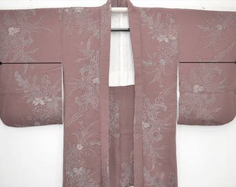 Kimono Sleeve Reduction Alteration