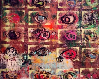 Seeing With Your Cyclops Eye