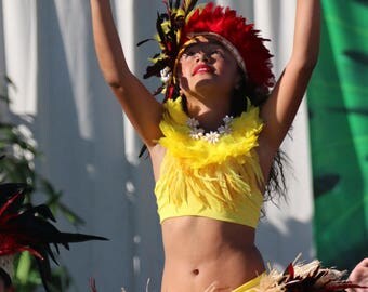 Pretty Little Half Hei ~ A Bohemian Adornment For All Hips