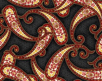 Artículos únicos para negro amarillo rojo | Etsy