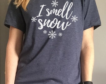 Gilmore Girls - I Smell Snow