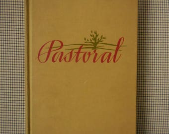 PASTORAL First Edition 1944