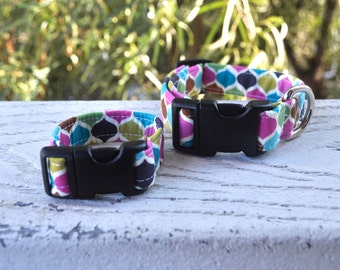 Add a Matching Friendship Bracelet to Your Collar Order