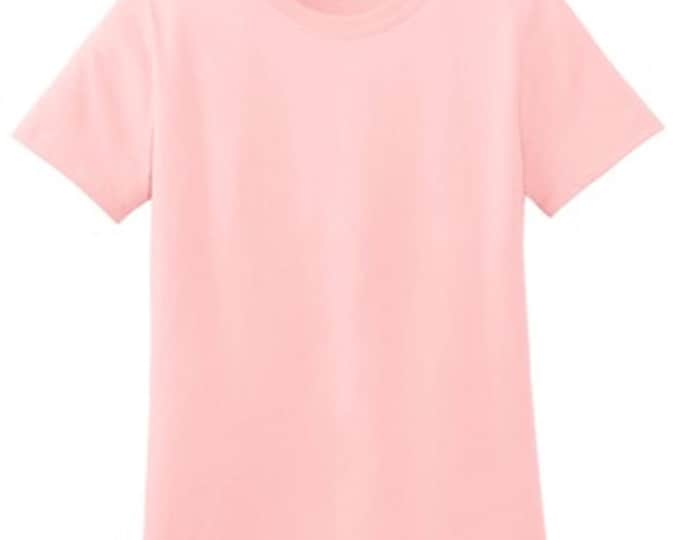 Breast Cancer Awareness Rhinestone T-Shirt Sizes XS-4XL - Believe