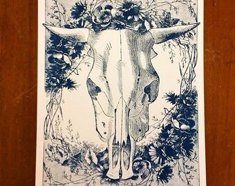 Eric Church Concert Poster, Saskatoon, SK