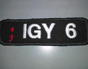 igy6 shirt