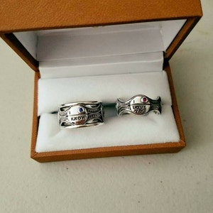 Buyer photo Alexis Bowers, who reviewed this item with the Etsy app for Android.