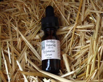 Reclamation Facial Serum - Last One