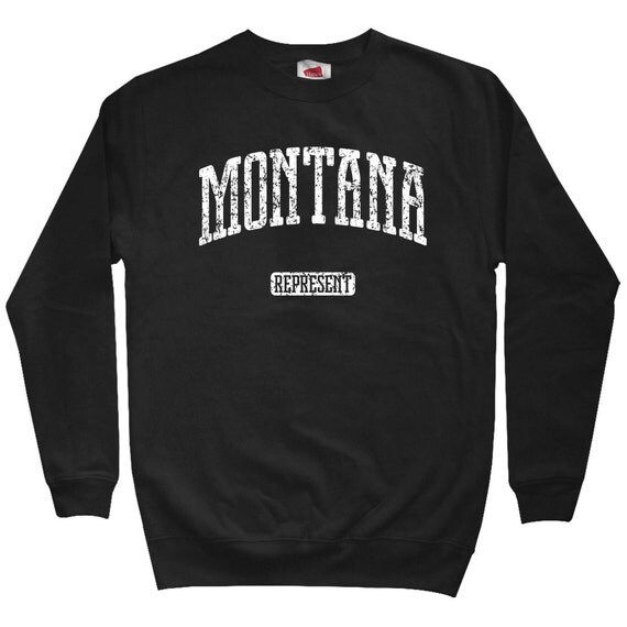 represent sweatshirt