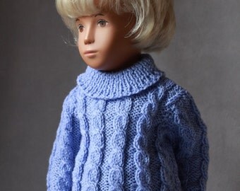 Sasha doll Etsy