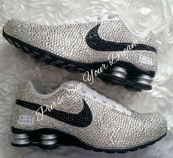 stockx swarovski nike