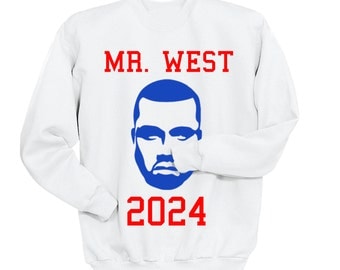 Kanye For President 2024, Kanye and Trump, Election 2016, Mr. West , Kanye 2020,