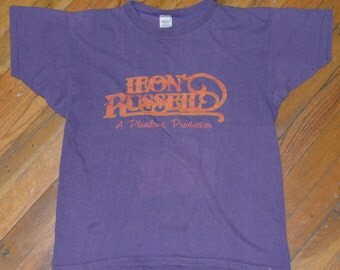 leon russell shirts