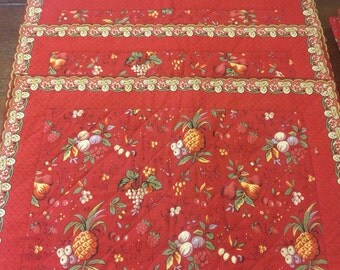 Harts Hold Me Set - French Country Coterie main image 1