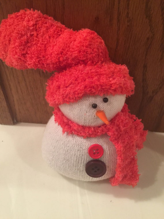 sock hat for snowman sock snowman with hat and scarf sock hat for snowman sock snowman with hat and scarf
