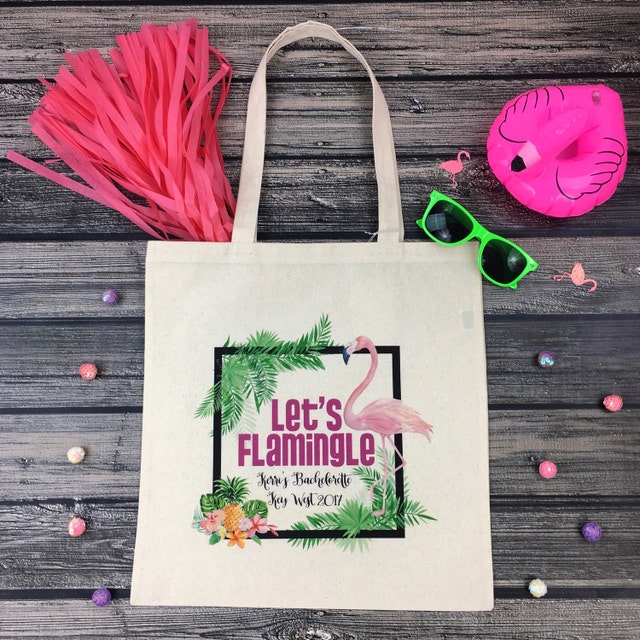 Totes Favors Oh So Much More for Every Occasion by ilulily