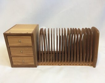 31 slot accordion file