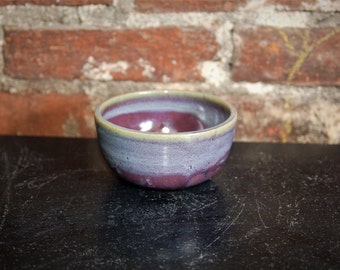 Prep Bowl | Mini Bowl - Ocean Blue