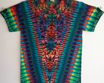 Hand Made Tie Dye from the Pacific by BarefootLazerTieDye on Etsy