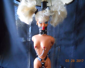 Bdsm Dolls 118