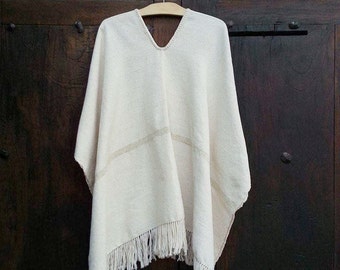 Colombian poncho | Etsy