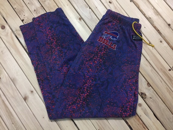 Zubaz Pants Buffalo Bills 80s/90s