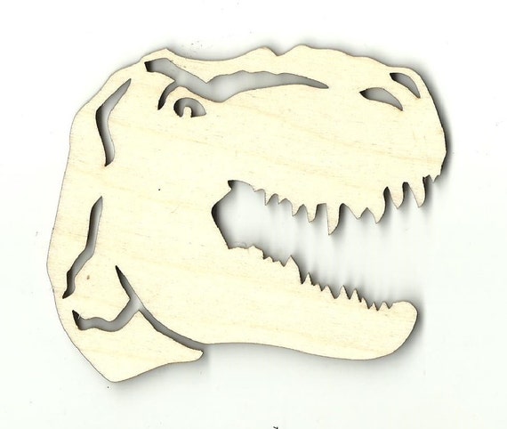 t rex cut out