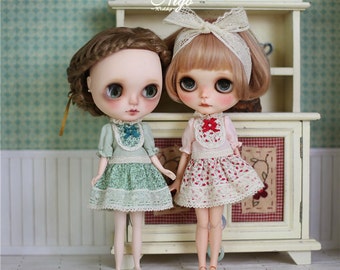 NIGO Blythe Dress N010
