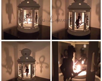 Prince Lantern