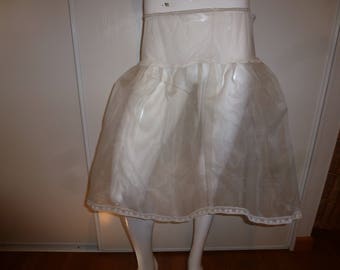 skirts/dresses /effet cage vintage women Fund