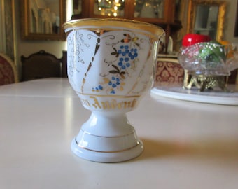 BUM ANDENKEN CHALLIS or Shaving Mug