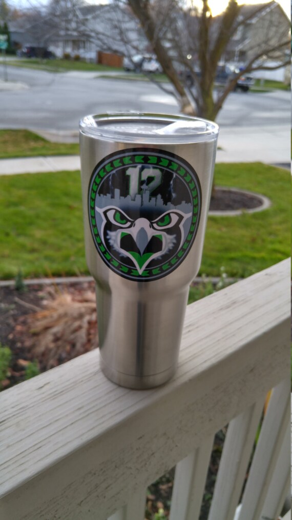 seahawks yeti cup