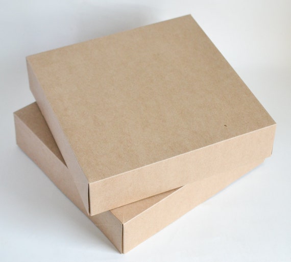 Large Gift Boxes with Lids 5 Paper Boxes by