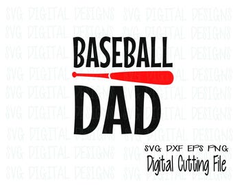 Free Free Baseball Dad Svg Free 284 SVG PNG EPS DXF File